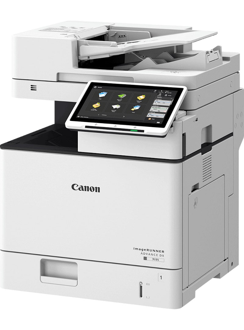impresora-multificional-canon-ir-adv-dx-52i-230v